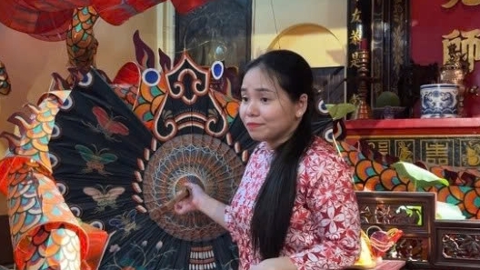 Tuyên Quang: Giữ hồn lồng đèn xưa
