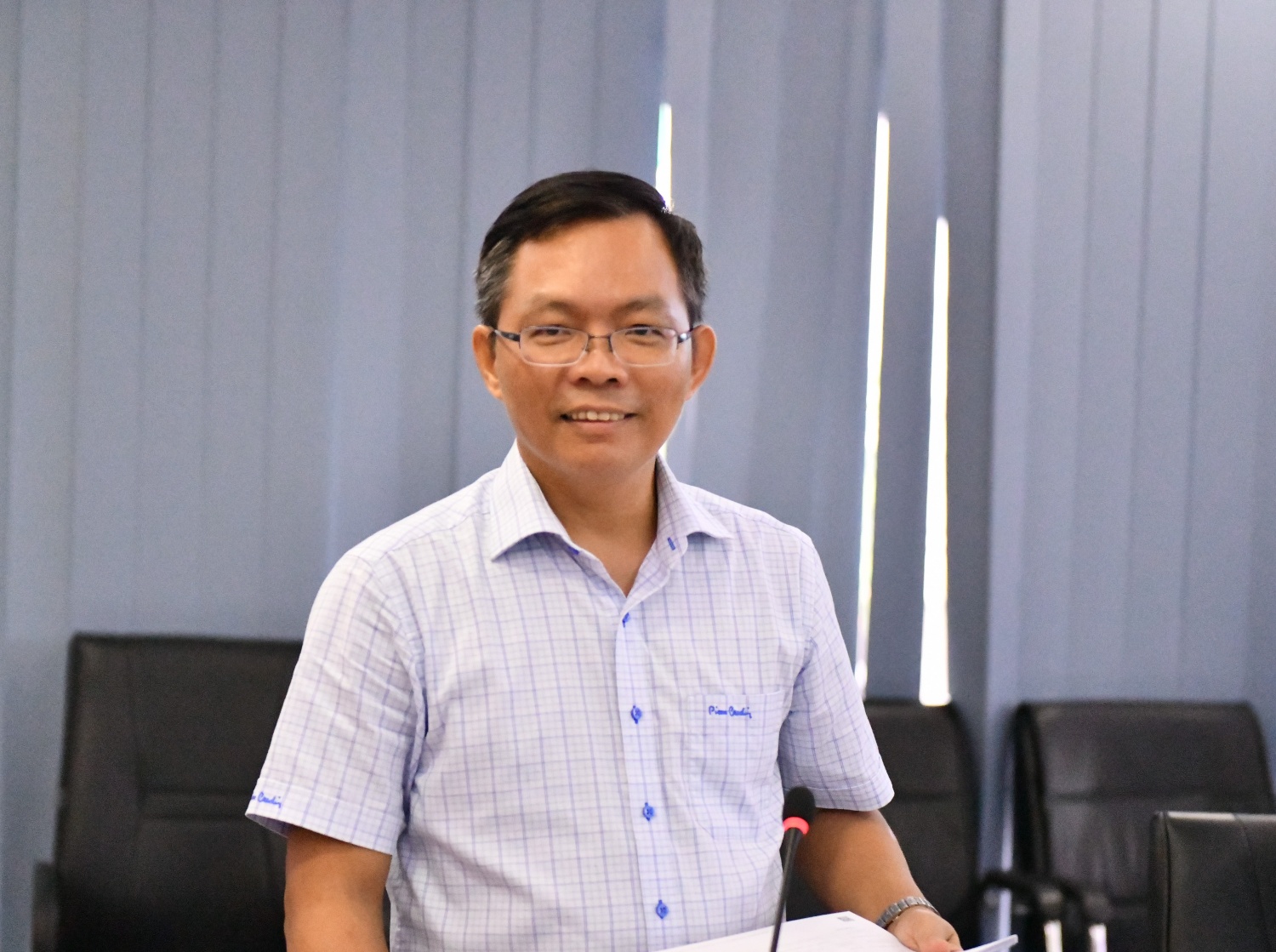 Đảng ủy BSR tổ chức đánh giá kết quả hoạt động 9 tháng và đề án nhân sự Công đoàn, Đoàn Thanh niên, Hội Cựu chiến binh