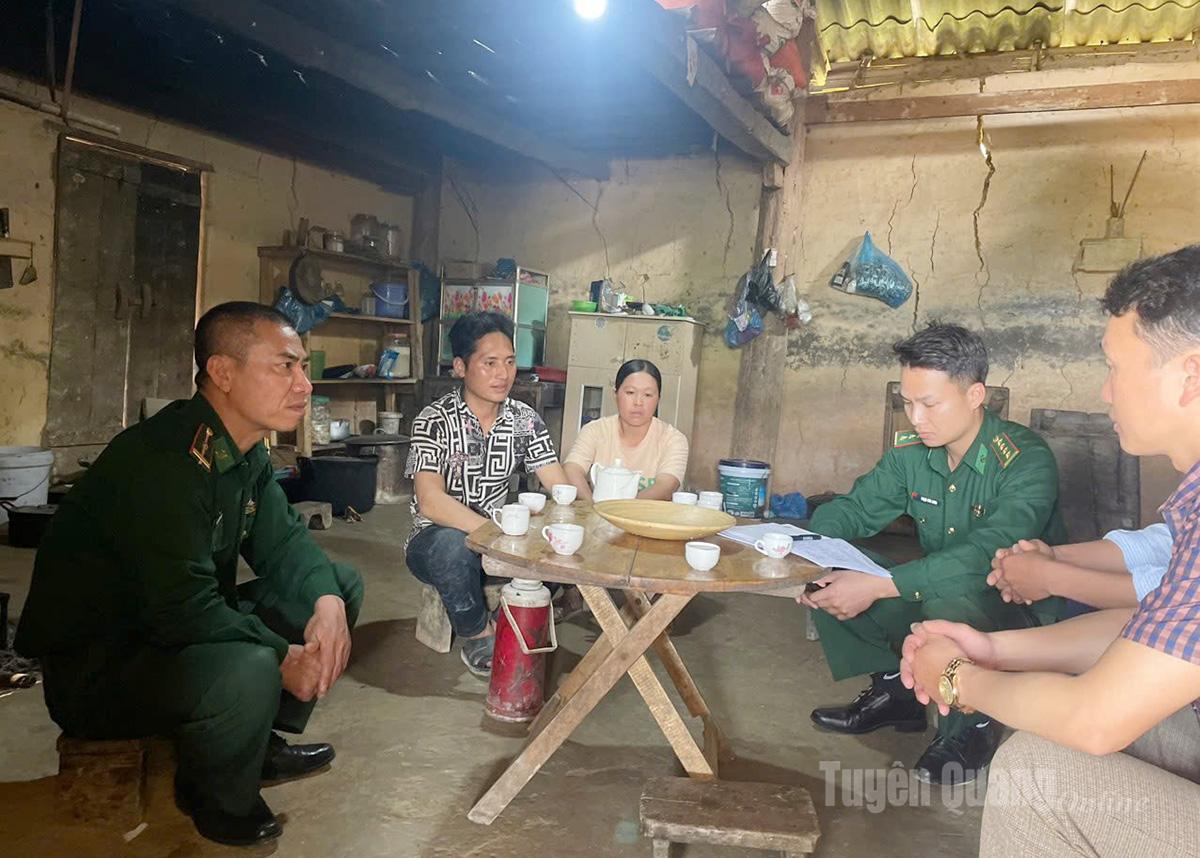 Tuyên Quang: Đồng bào tôn giáo hướng về Đại hội Đảng