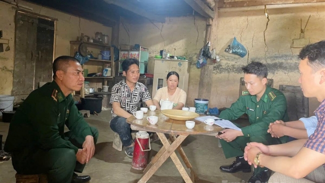 Tuyên Quang: Đồng bào tôn giáo hướng về Đại hội Đảng