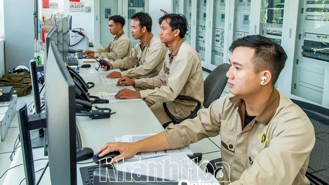 Khánh Hòa: Động lực mới để phát triển bứt phá