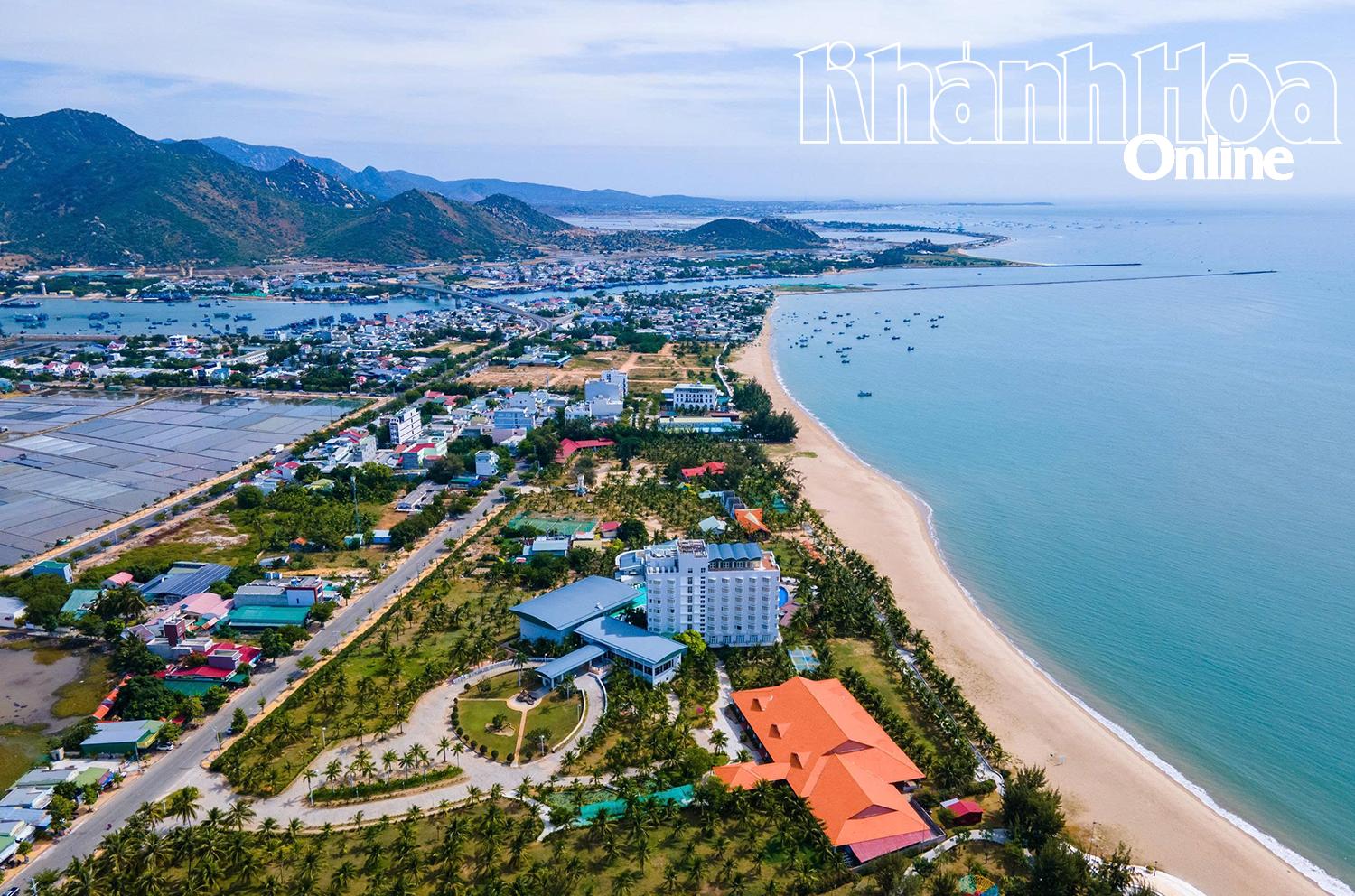 Khánh Hòa: Động lực mới để phát triển bứt phá