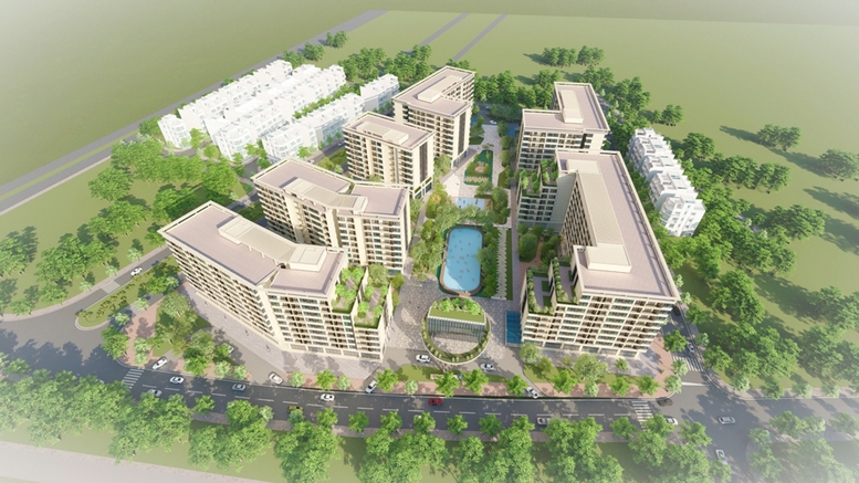 Giúp người thu nhập thấp có cơ hội tiếp cận với nhà ở phù hợp