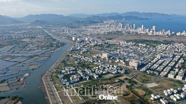 Khánh Hòa: Triển khai Chiến dịch 90 ngày xây dựng, hoàn thiện cơ sở dữ liệu đất đai