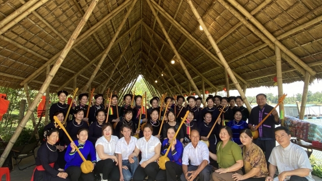 Trái sầu riêng thành “trái vàng, trái bạc”