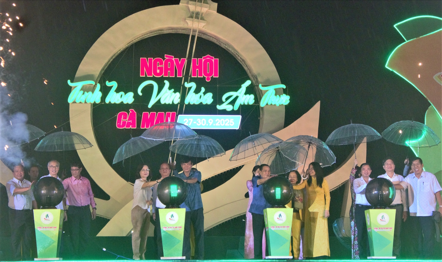 Tinh hoa văn hóa ẩm thực Cà Mau: Mỗi món ăn là một câu chuyện giản dị mà đặc sắc
