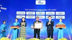 Khánh Hòa thắng lớn tại Giải thưởng Du lịch Việt Nam 2025