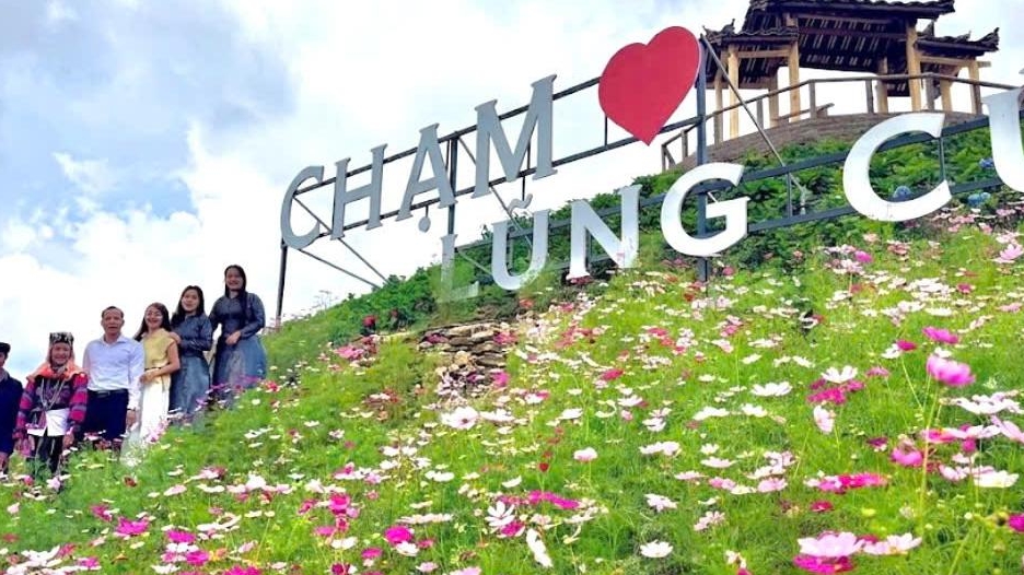 Tuyên Quang: Từ Tân Trào đến Lũng Cú
