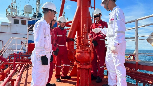 PVTrans đưa ESG vào năng lực cạnh tranh