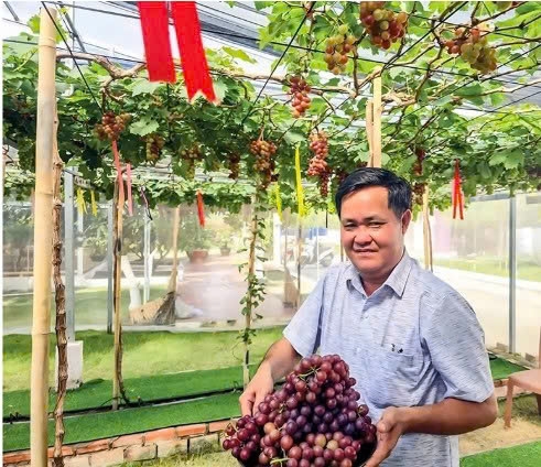 Cần Thơ: Thi đua sản xuất, kinh doanh giỏi