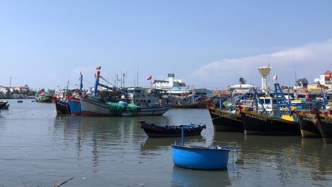 Lâm Đồng: “Áo giáp” mới cho nghề nuôi biển