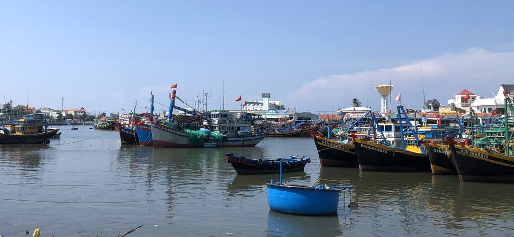 Lâm Đồng: “Áo giáp” mới cho nghề nuôi biển Lâm Đồng: “Áo giáp” mới cho nghề nuôi biển