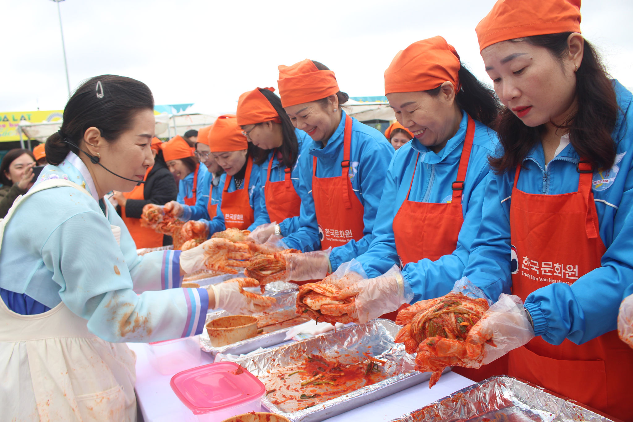 Lâm Đồng: Ngoại giao văn hóa “mở đường” cho kết nối du lịch