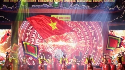 Tuyên Quang: Khai mạc Lễ hội Đền Minh Lương 2026