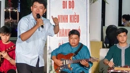 Cần Thơ: Bền bỉ giữ hồn cốt di sản