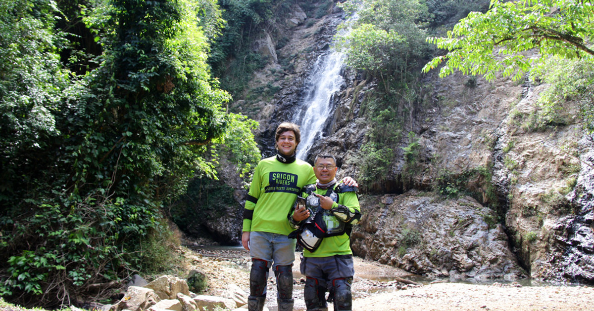 Lâm Đồng: Đánh thức những miền xanh