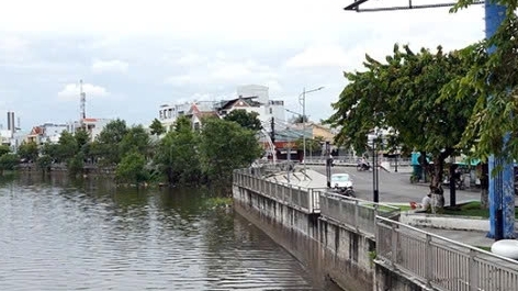 Cần Thơ: Dấu xưa Cần Thơ địa danh Nhị Kiều