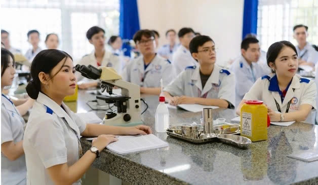 Cần Thơ: Đa dạng ngành nghề, đón đầu xu thế