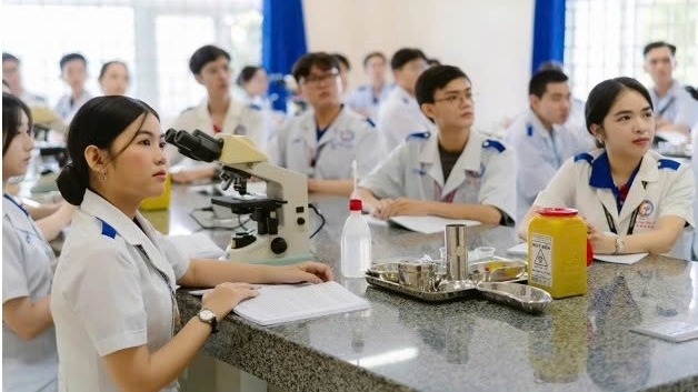 Cần Thơ: Đa dạng ngành nghề, đón đầu xu thế