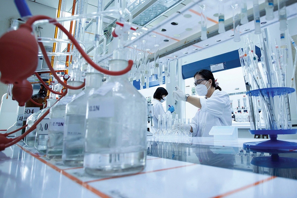 PVCFC trình cổ đông định hướng phát triển dài hạn