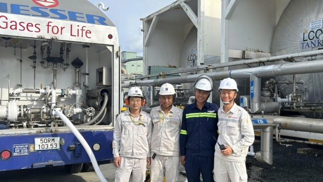 PVCFC trình cổ đông định hướng phát triển dài hạn