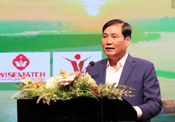 Cần Thơ mở rộng kết nối thương mại, đầu tư và du lịch với doanh nghiệp Trung Quốc