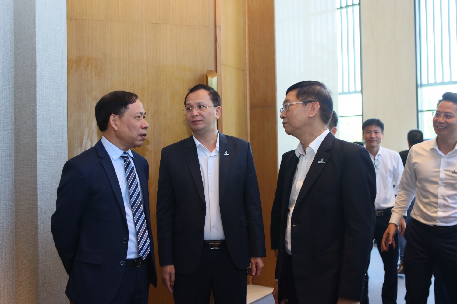 Nâng cao năng lực an ninh mạng trong PETROVIETNAM