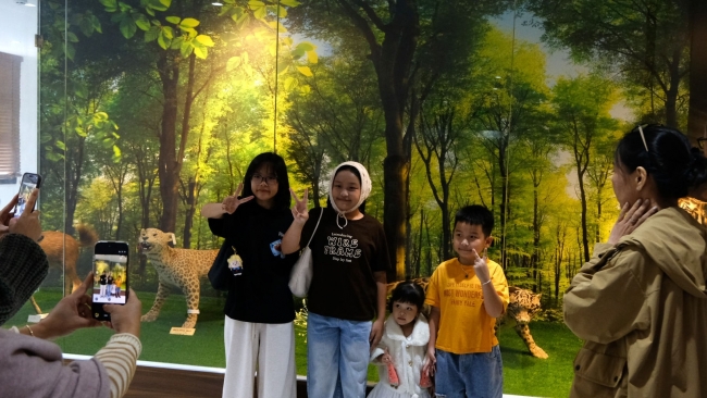 Lâm Đồng: Mở rộng không gian du lịch thêm nhiều trải nghiệm