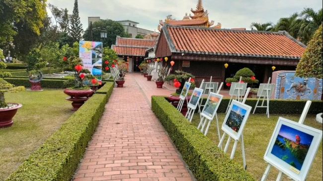 Lâm Đồng: Hoàn thiện hồ sơ khoa học 8 di tích lịch sử, di sản văn hóa