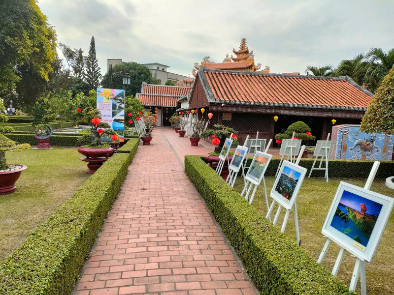 Lâm Đồng: Hoàn thiện hồ sơ khoa học 8 di tích lịch sử, di sản văn hóa