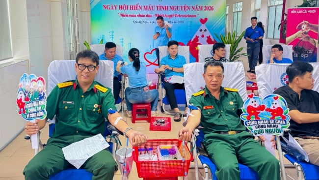 BSR quản trị bằng văn hóa, hướng tới vào Top 8 doanh nghiệp lọc hóa dầu hàng đầu Đông Nam Á