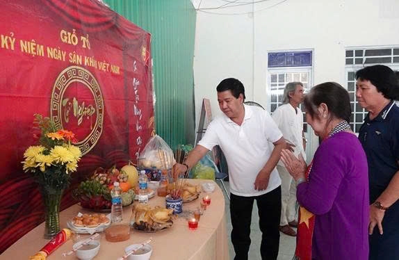 Cần Thơ: Giỗ Tổ Sân khấu - Tìm về để bước tiếp...