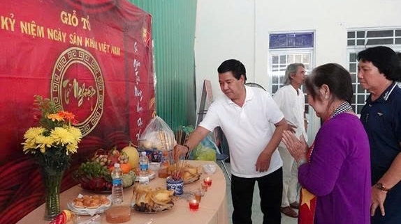 Cần Thơ: Giỗ Tổ Sân khấu - Tìm về để bước tiếp...