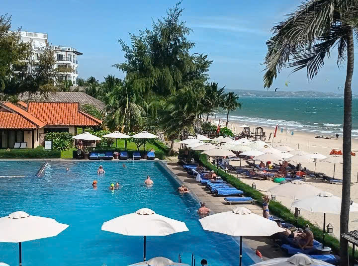 Lâm Đồng: Vươn tầm cao mới, hướng tới ngành kinh tế mũi nhọn