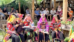 Tuyên Quang: Ly nông bất ly hương