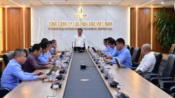 BSR kiện toàn cơ chế hoạch định chiến lược, thúc đẩy phát triển bền vững
