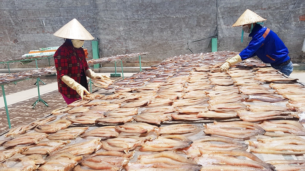 An Giang: Phát triển sản phẩm công nghiệp nông thôn tiêu biểu