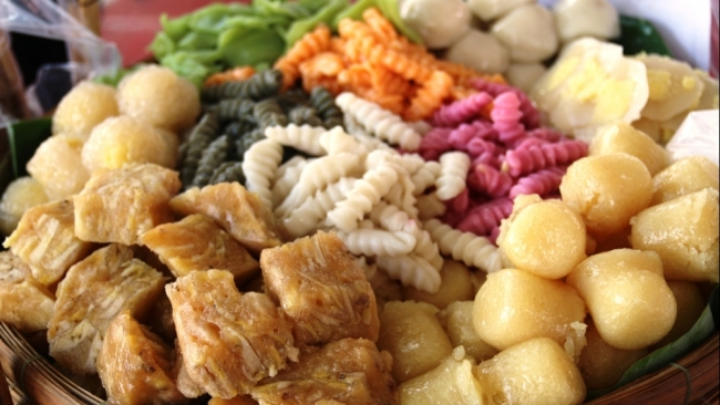 Cần Thơ: Lễ hội văn hóa ẩm thực 1.000 món ăn ngon xưa và nay