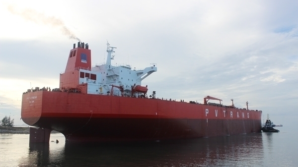 PVTrans Pacific (PVP) hoàn thành thanh lý tàu PVT Athena, lợi nhuận quý 3 gấp 4 lần cùng kỳ