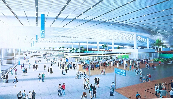 Đồng Nai: Xác định đúng các cực tăng trưởng mới