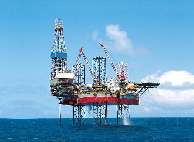 PV Drilling cung cấp dịch vụ khoan tại Thái Lan