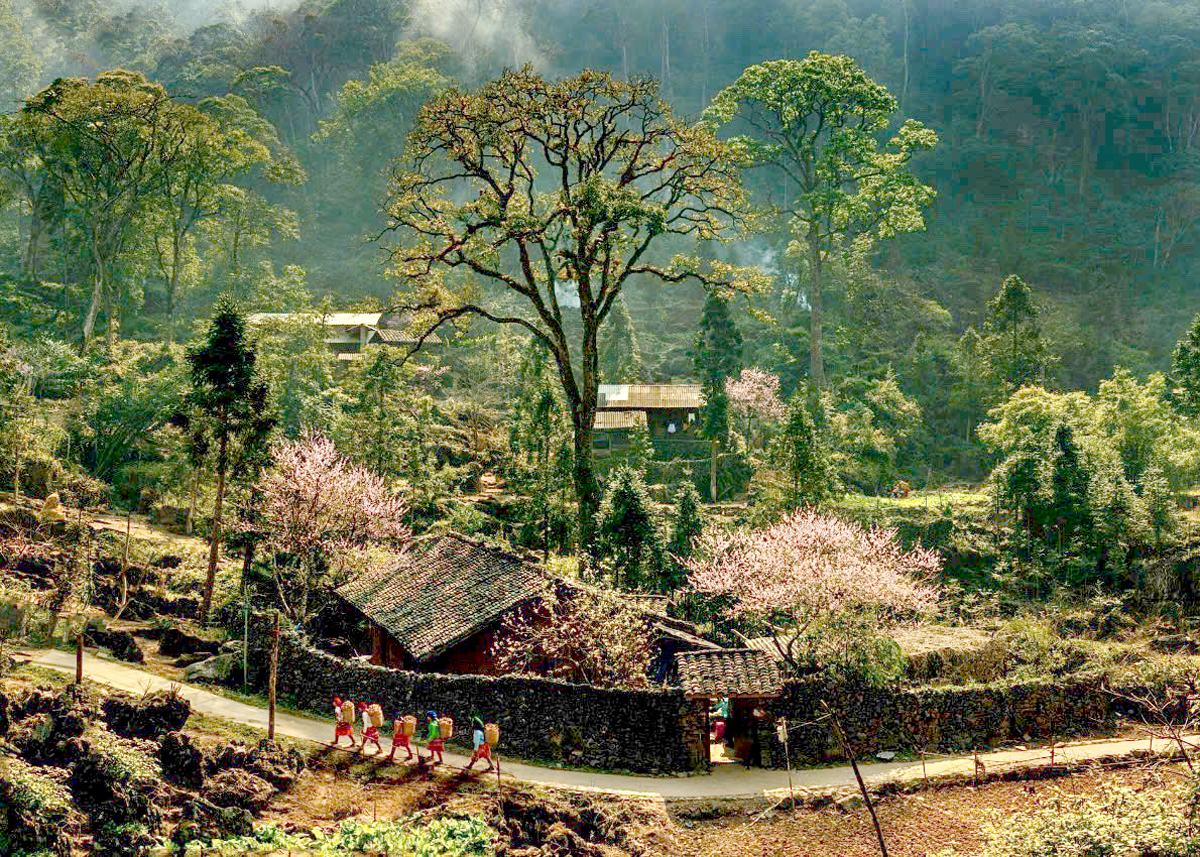 Hà Giang: Phát huy truyền thông số trong quảng bá du lịch