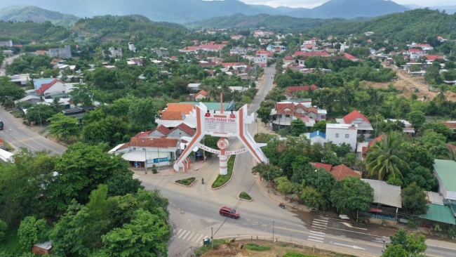 Khánh Vĩnh (Khánh Hòa) - Điểm đến mới cho các nhà đầu tư