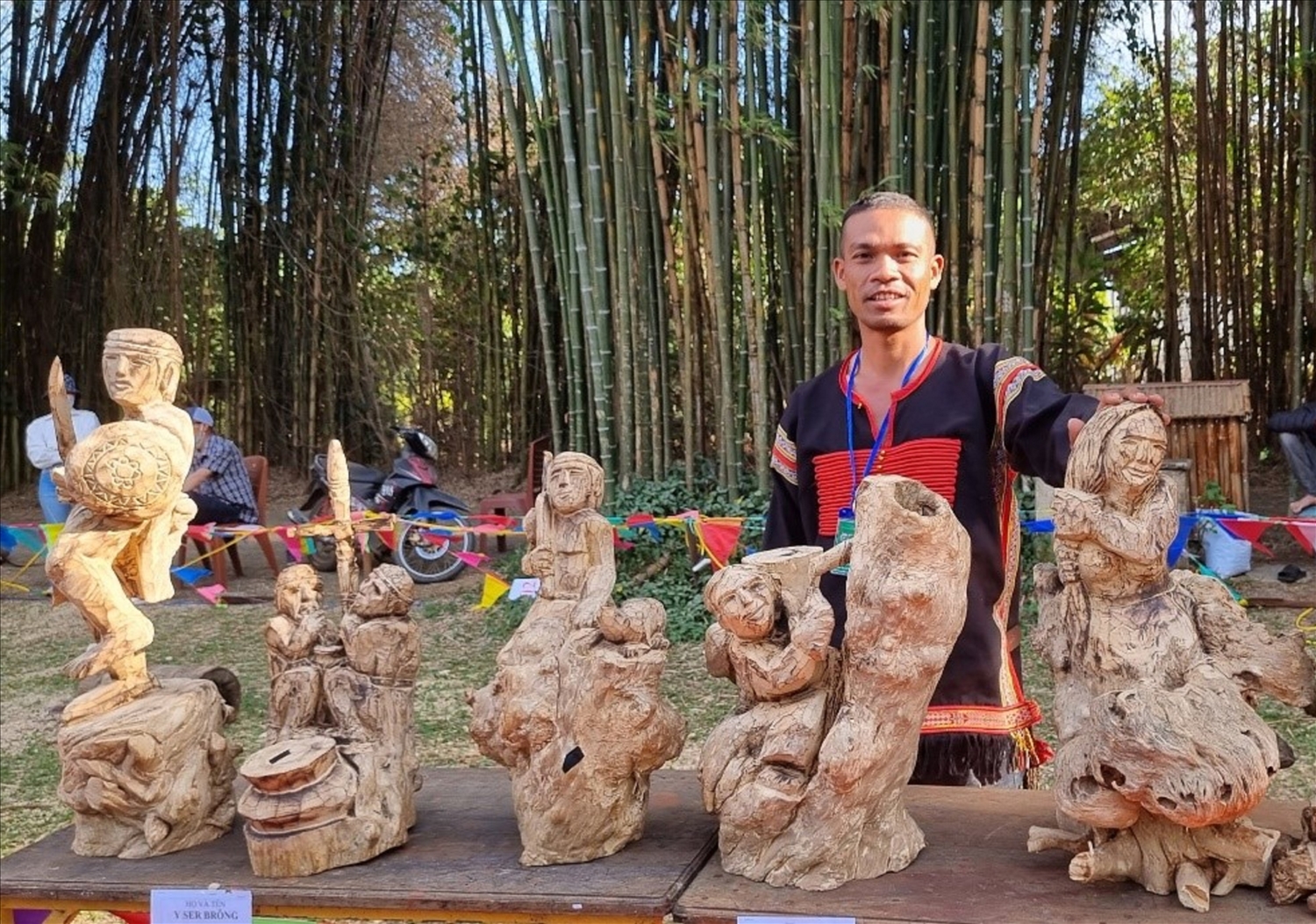 Lễ hội cà phê hướng đến kích thích kinh tế vùng Tây Nguyên