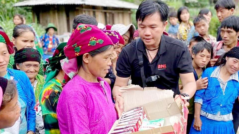 Hà Giang: Để những chuyến du lịch thêm ý nghĩa