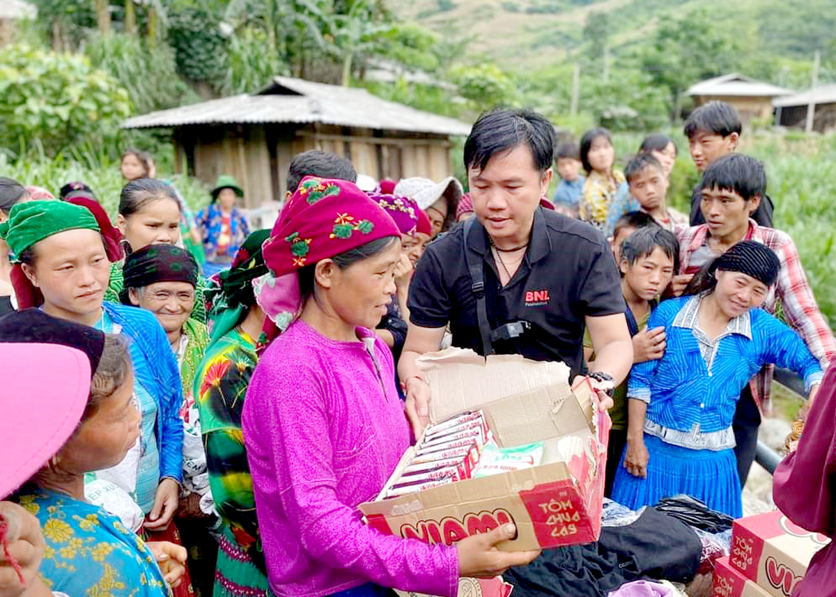 Hà Giang: Để những chuyến du lịch thêm ý nghĩa