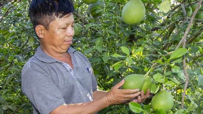 "Khoác" diện mạo mới cho vùng miền núi Khánh Hòa