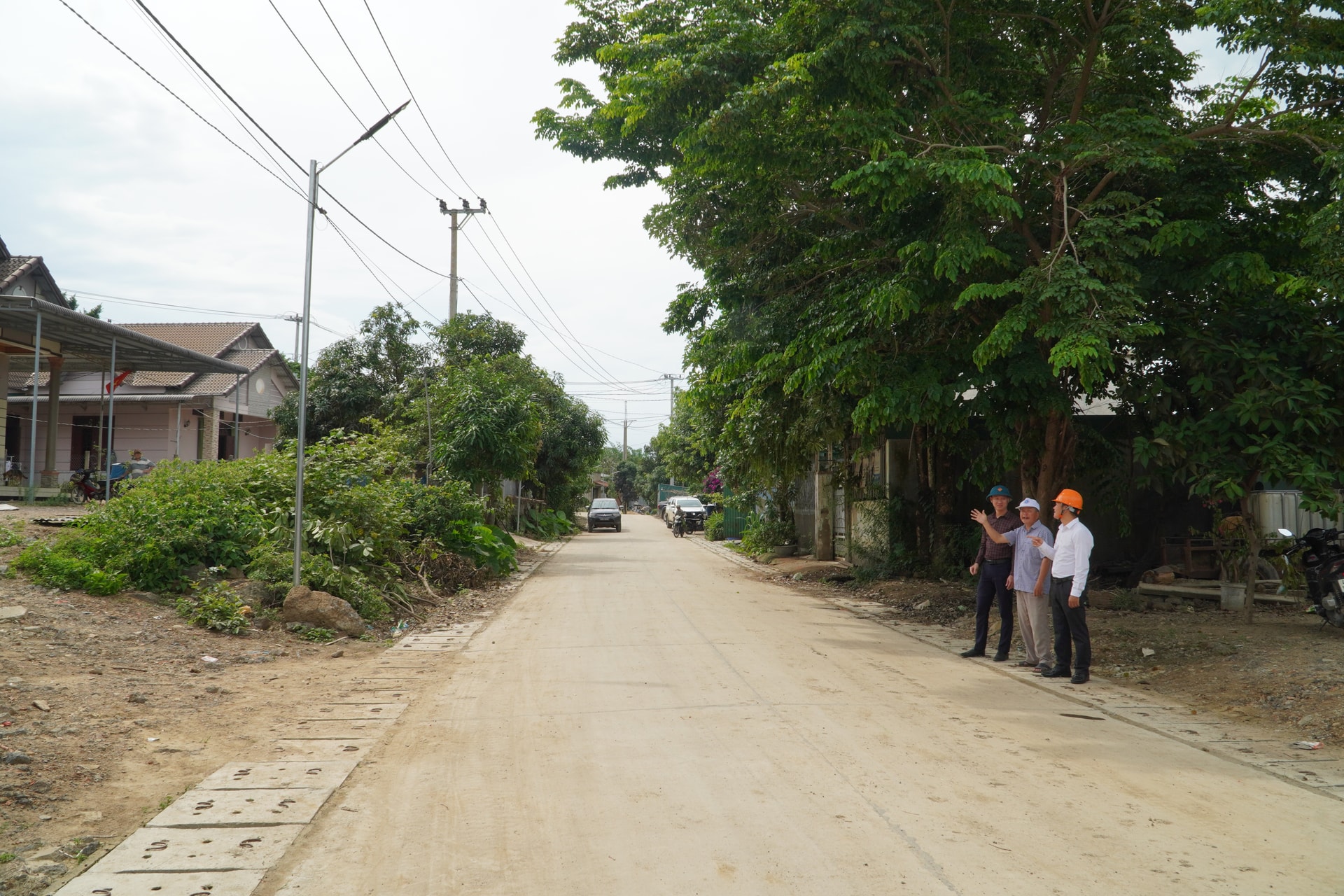 Lâm Đồng: Quy tụ lòng dân để phát triển bền vững