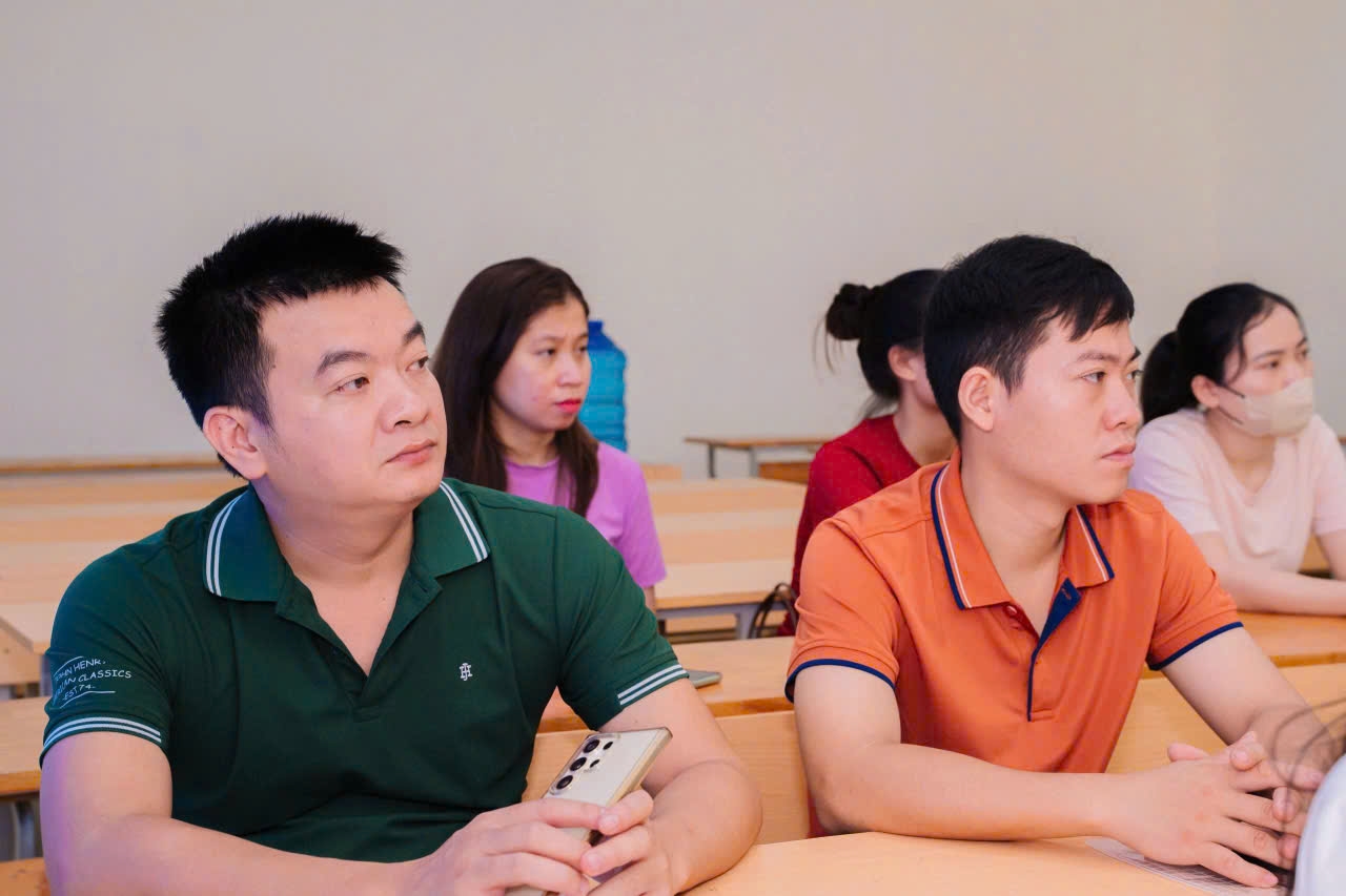 Đào tạo nghề miễn phí, mở ra cơ hội việc làm mới cho lao động thất nghiệp