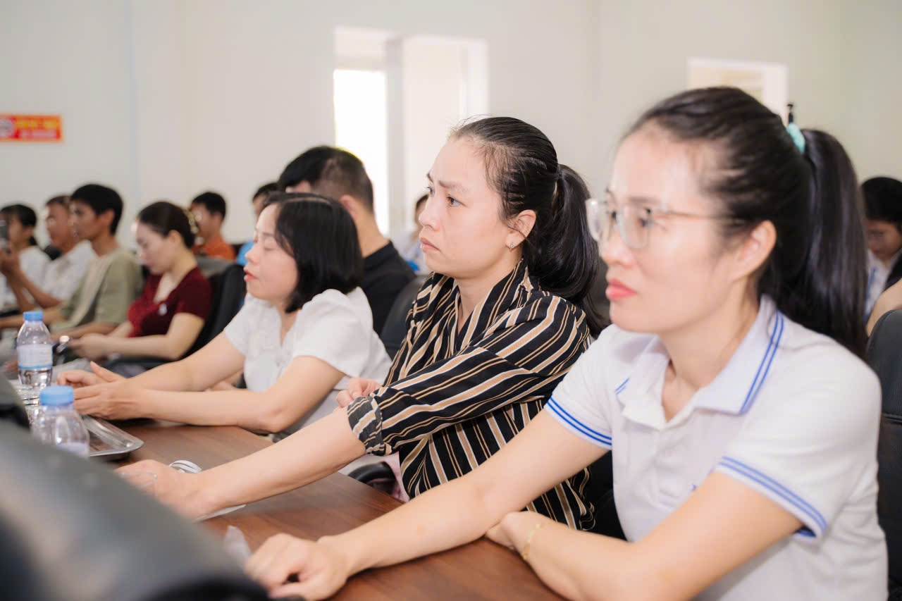 Đào tạo nghề miễn phí, mở ra cơ hội việc làm mới cho lao động thất nghiệp